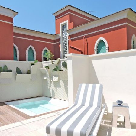 Donnenzo Bed & Breakfast Latiano Exterior photo