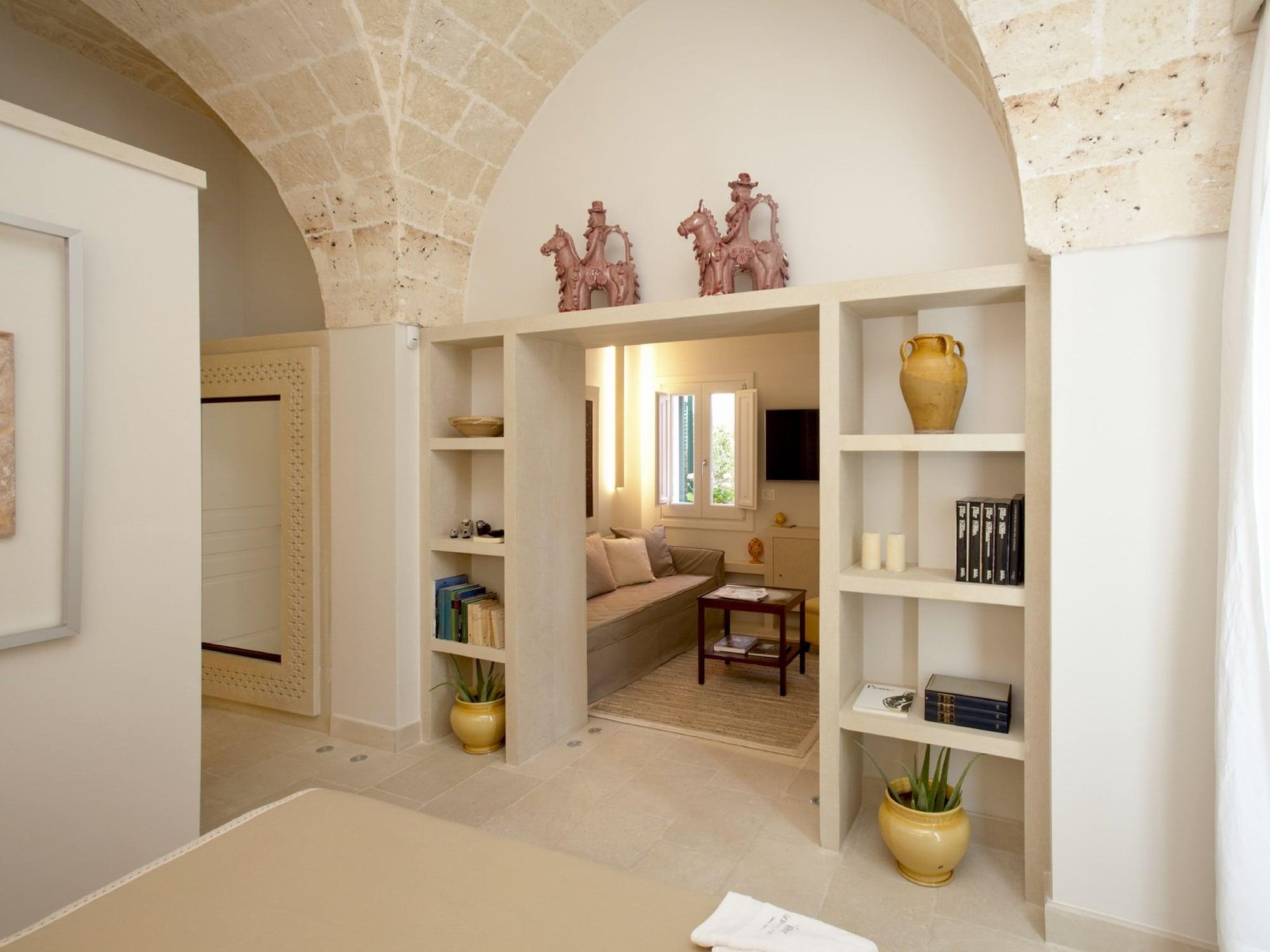 Donnenzo Bed & Breakfast Latiano Exterior photo