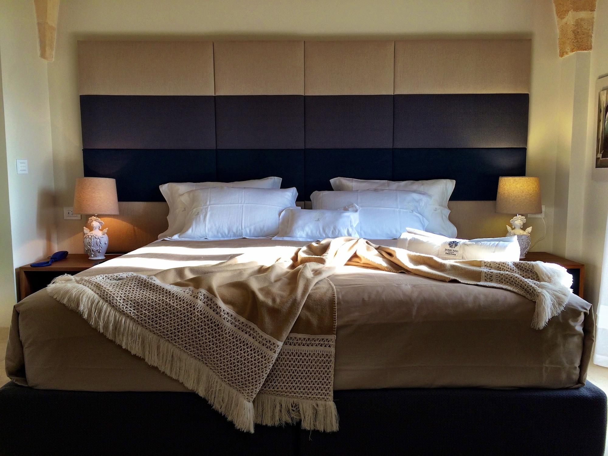 Donnenzo Bed & Breakfast Latiano Exterior photo