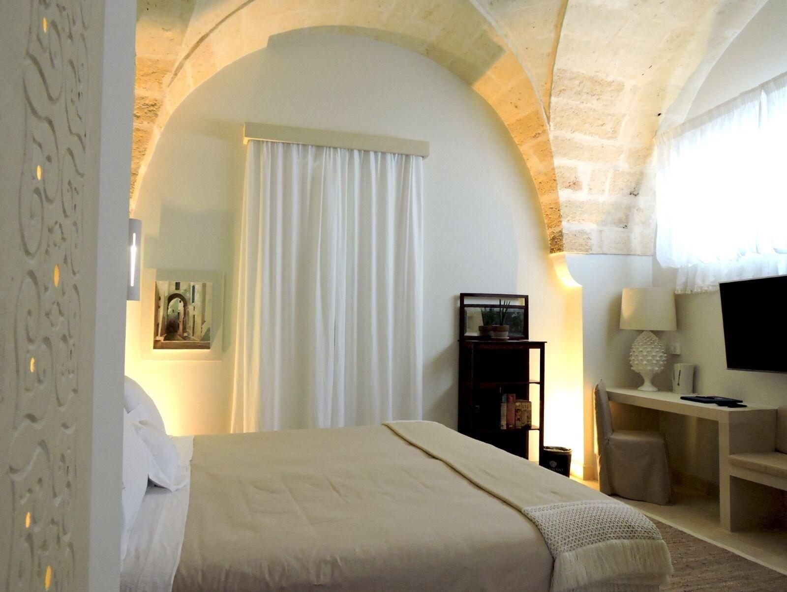 Donnenzo Bed & Breakfast Latiano Exterior photo