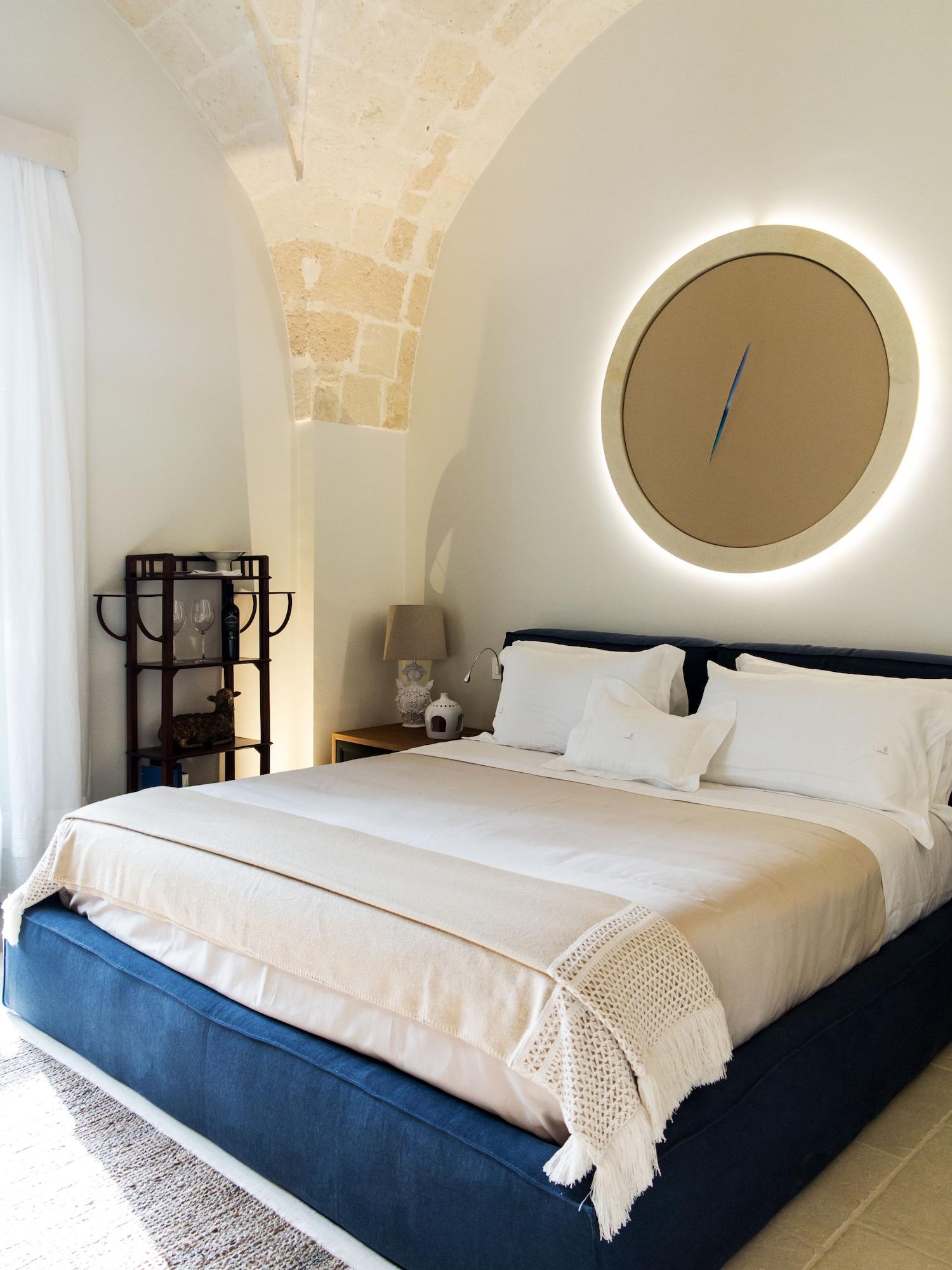 Donnenzo Bed & Breakfast Latiano Exterior photo