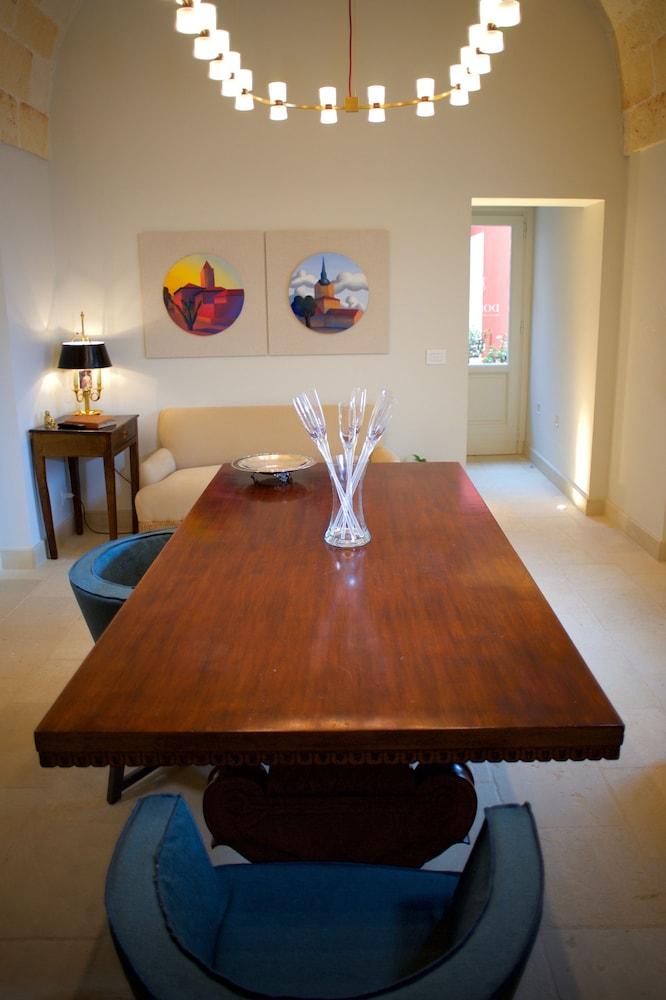 Donnenzo Bed & Breakfast Latiano Exterior photo