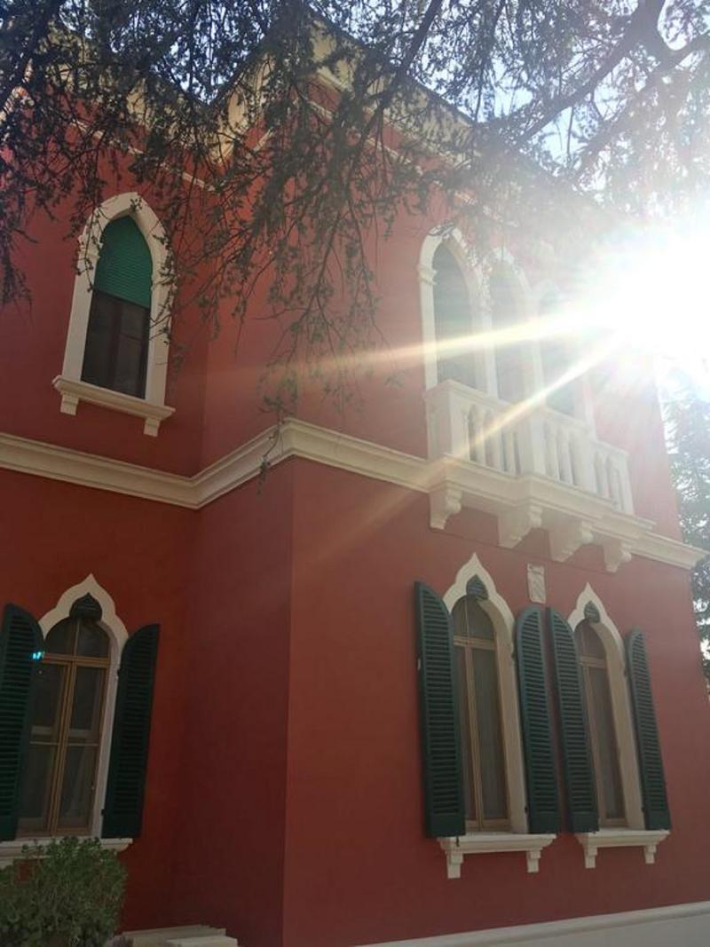 Donnenzo Bed & Breakfast Latiano Exterior photo