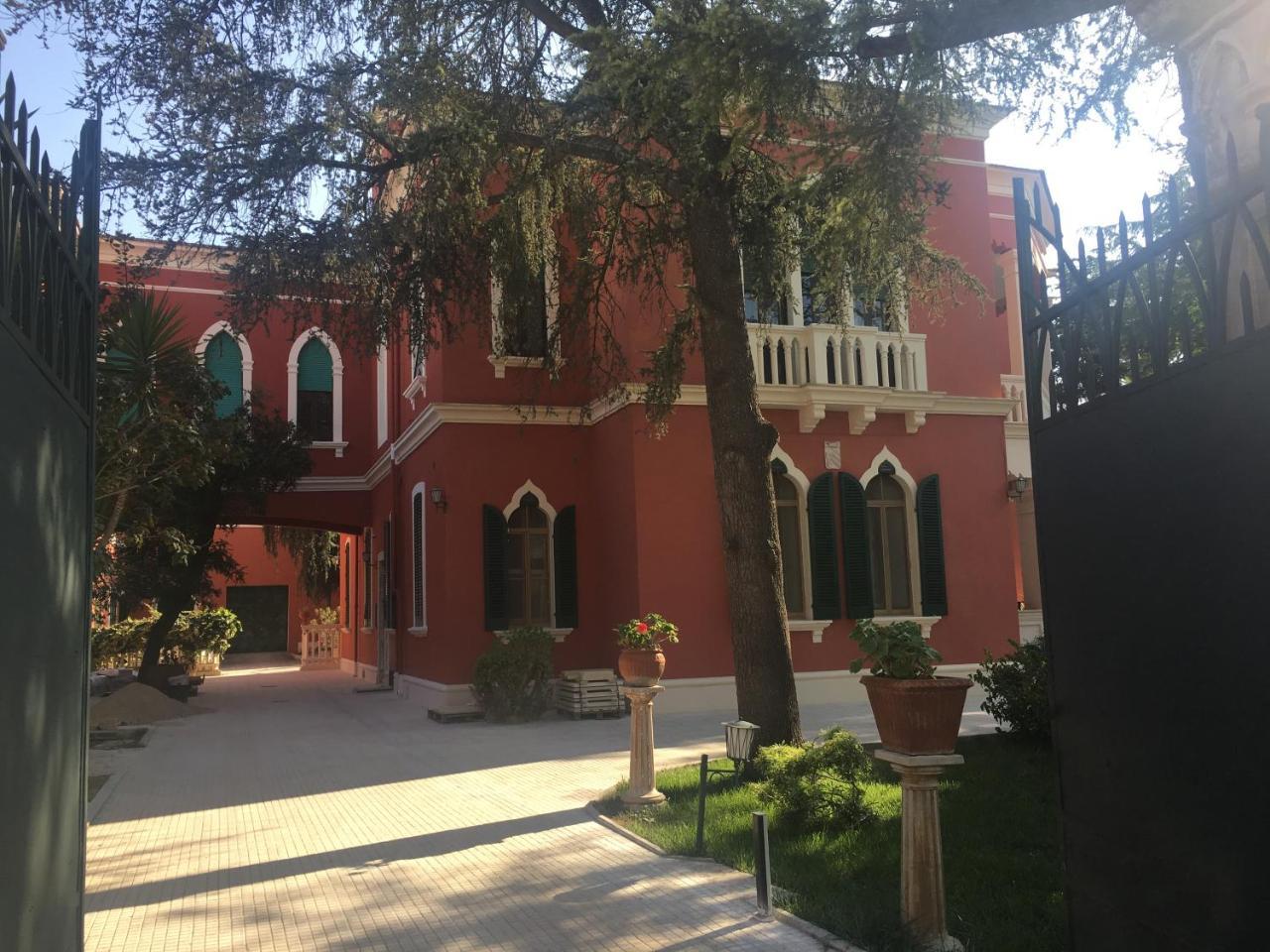 Donnenzo Bed & Breakfast Latiano Exterior photo