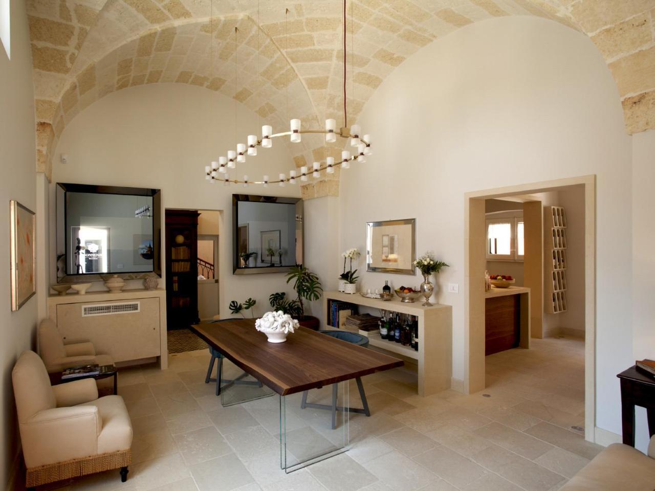 Donnenzo Bed & Breakfast Latiano Exterior photo