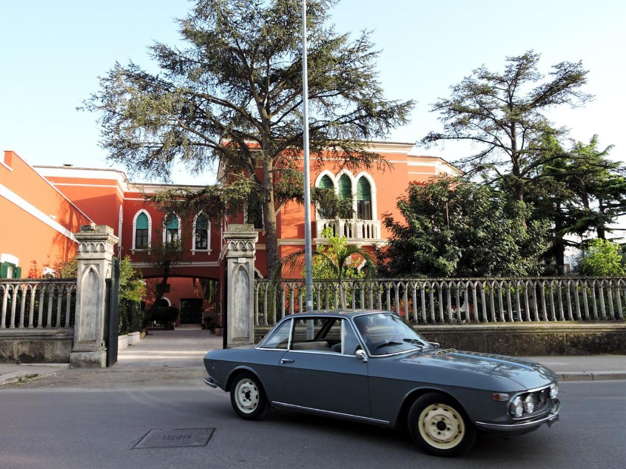 Donnenzo Bed & Breakfast Latiano Exterior photo