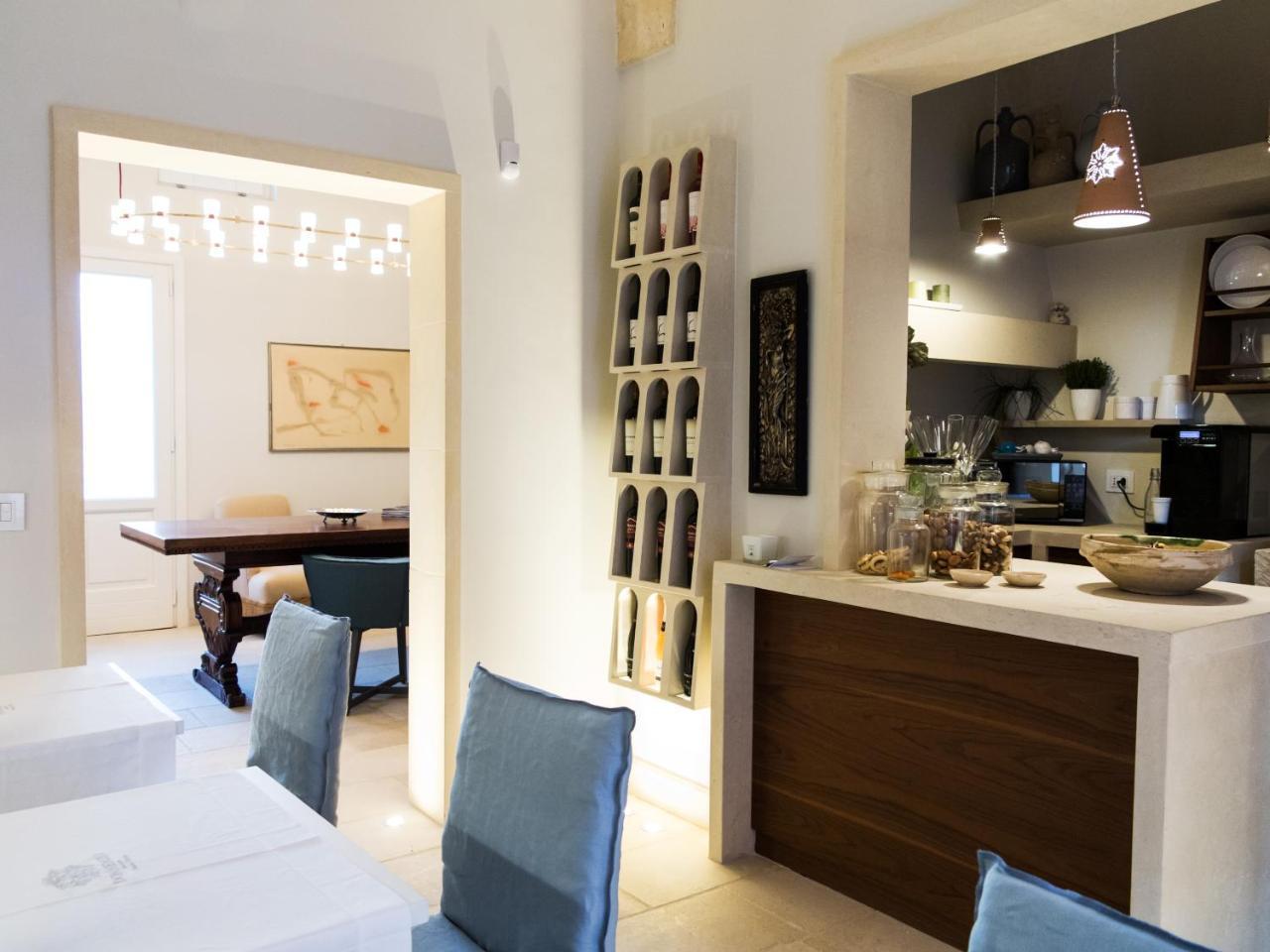 Donnenzo Bed & Breakfast Latiano Exterior photo