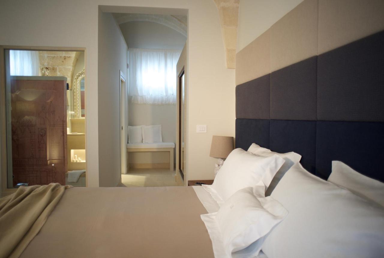 Donnenzo Bed & Breakfast Latiano Exterior photo