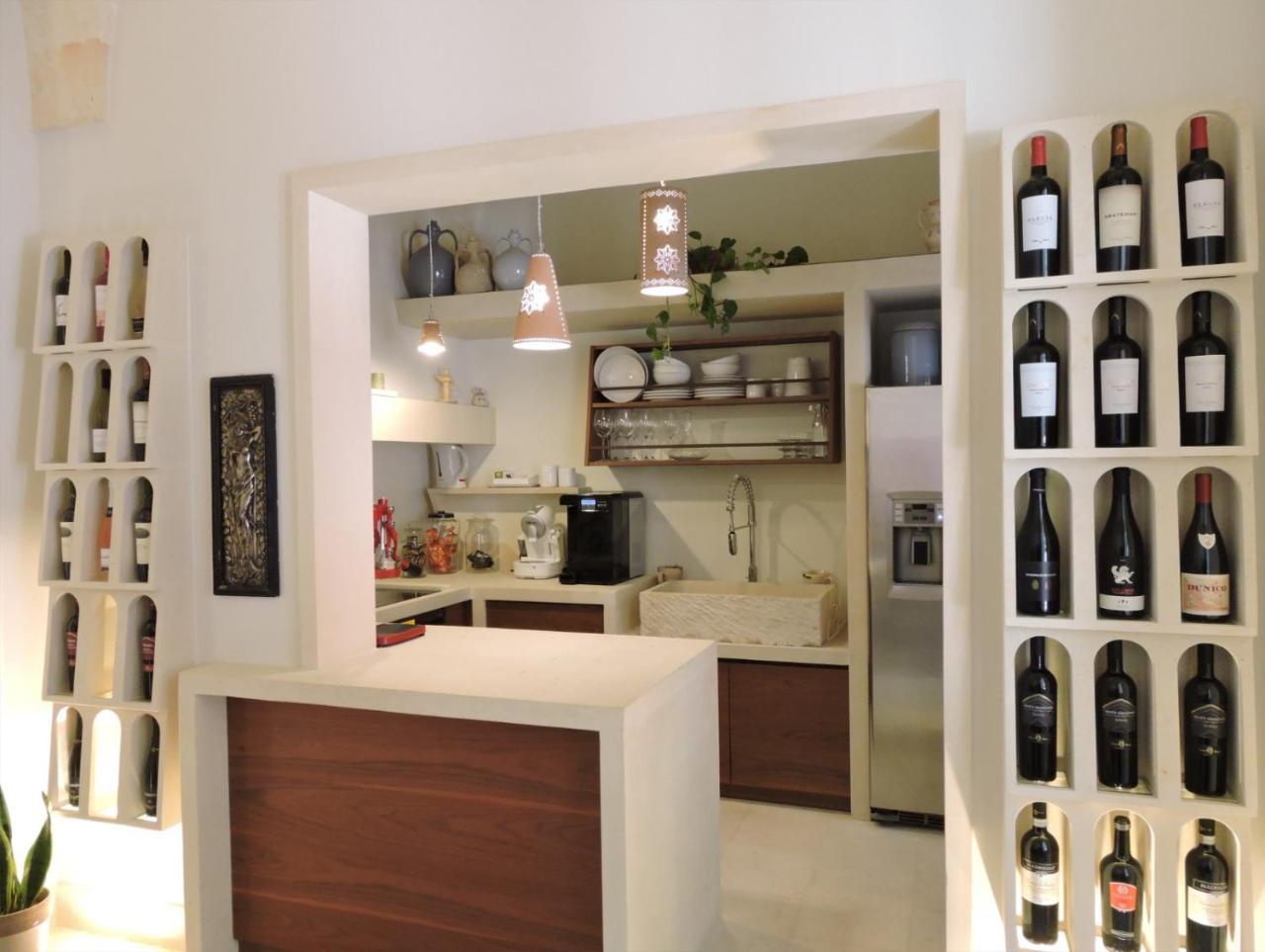 Donnenzo Bed & Breakfast Latiano Exterior photo