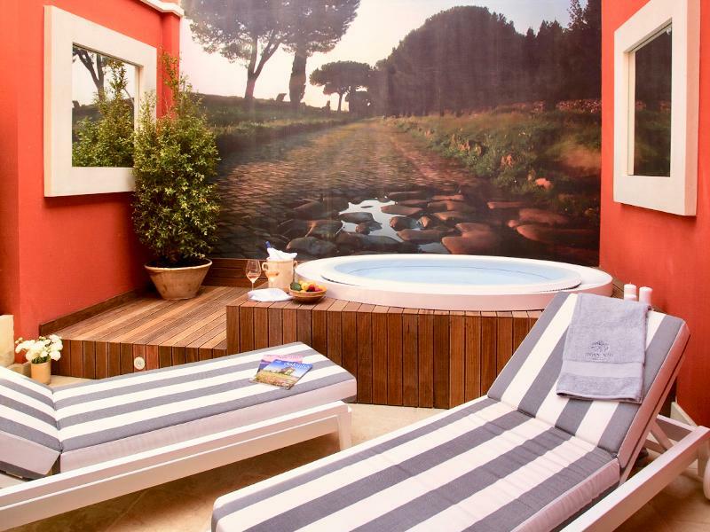 Donnenzo Bed & Breakfast Latiano Exterior photo
