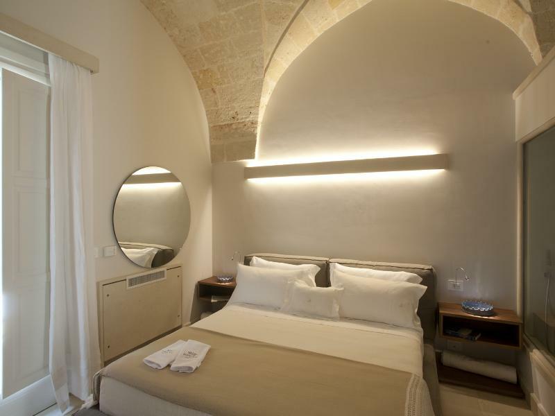 Donnenzo Bed & Breakfast Latiano Exterior photo