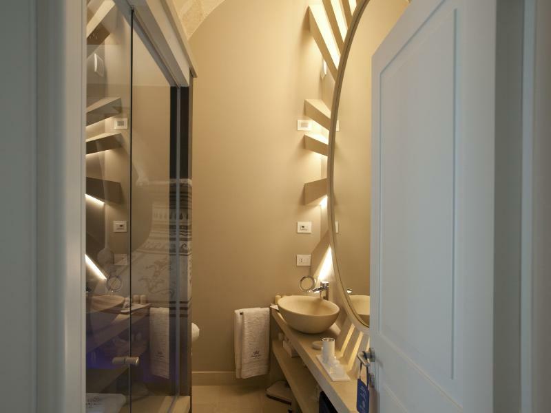 Donnenzo Bed & Breakfast Latiano Exterior photo
