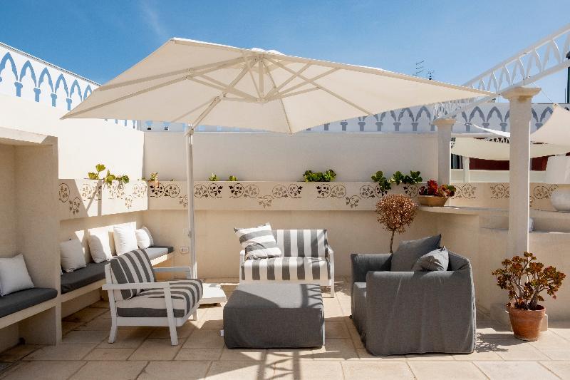 Donnenzo Bed & Breakfast Latiano Exterior photo