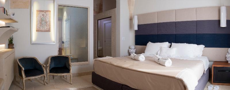 Donnenzo Bed & Breakfast Latiano Exterior photo