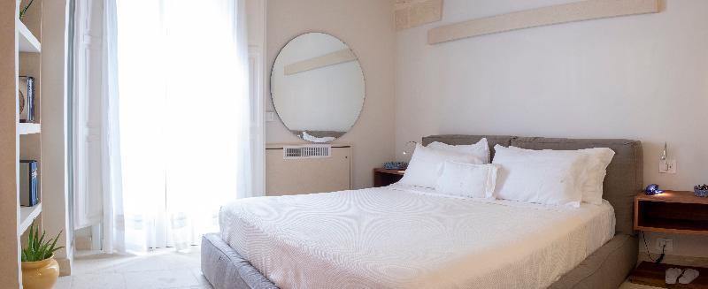 Donnenzo Bed & Breakfast Latiano Exterior photo